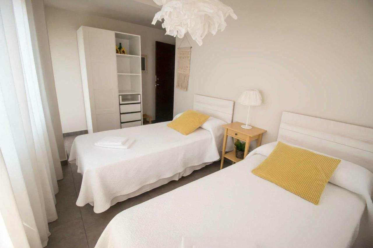 Apartmento Obispo Rocamora Орихуела Екстериор снимка